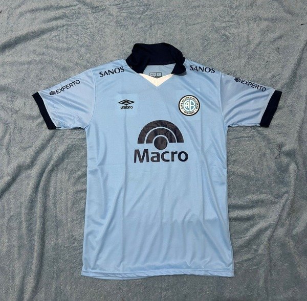 CAMISETA BELGRANO TITULAR