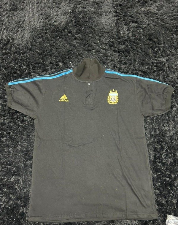 CHOMBA AFA NEGRA