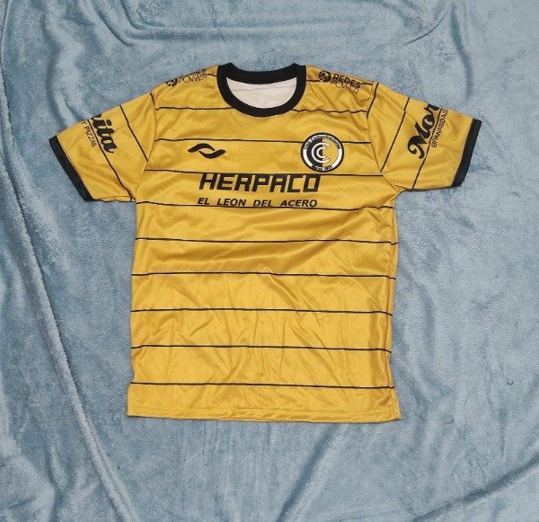 CAMISETA COMUNICACIONES TITULAR