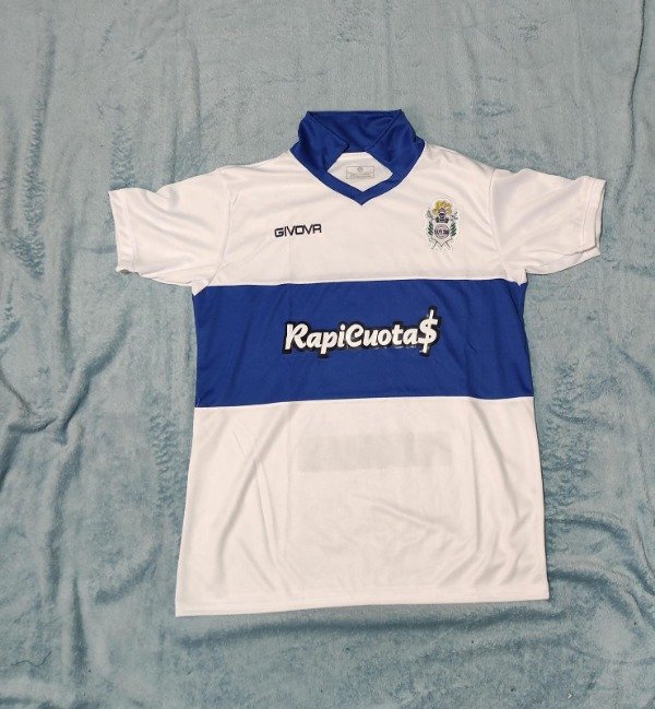 CAMISETA GIMNASIA DE LA PLATA