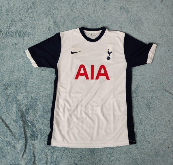 CAMISETA TOTTENHAM TITULAR