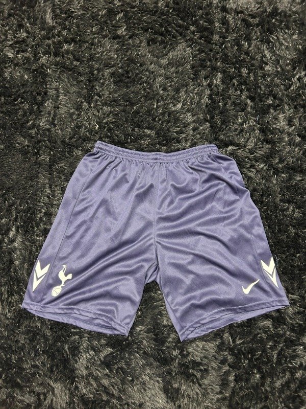 SHORT TOTTENHAM AZUL OSCURO