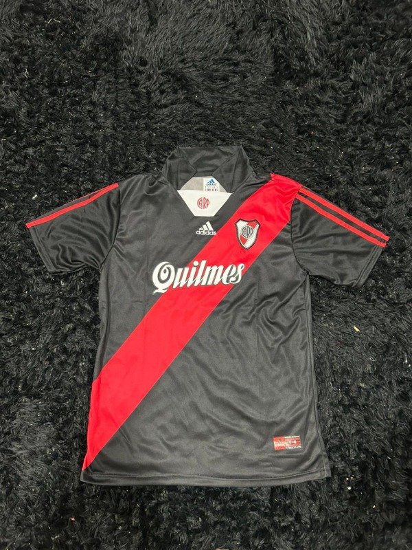CAMISETA RIVER 1995 SUPLENTE