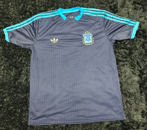 CAMISETA ARGENTINA ICON