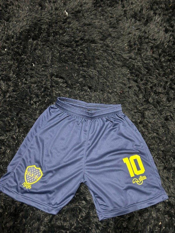 SHORT RETRO BOCA OLAN 1995